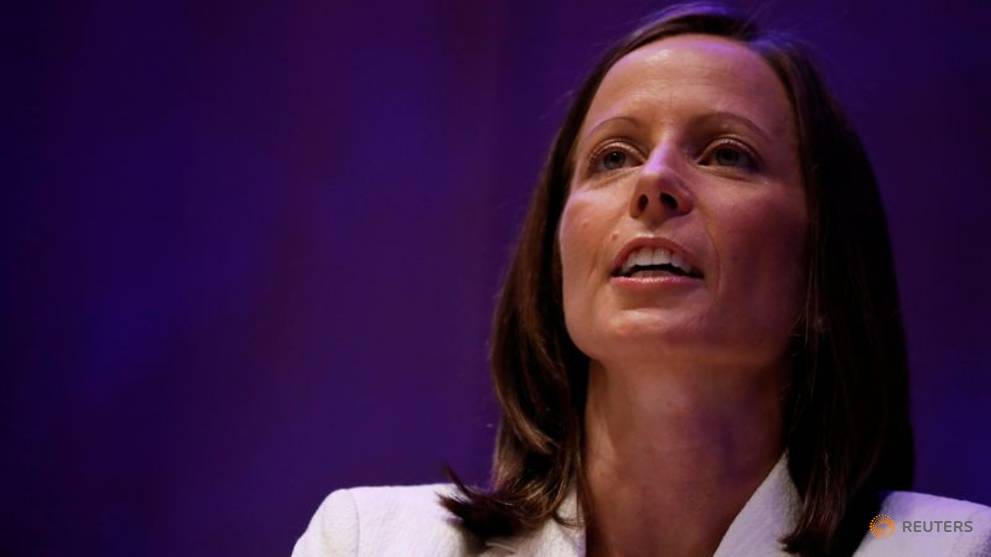 Nasdaq CEO hopeful IPOs will pickup again in second half - CNA