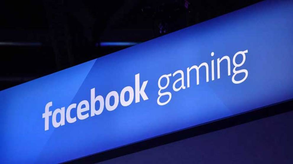 Facebook Launches App For Livestream Gaming Cna