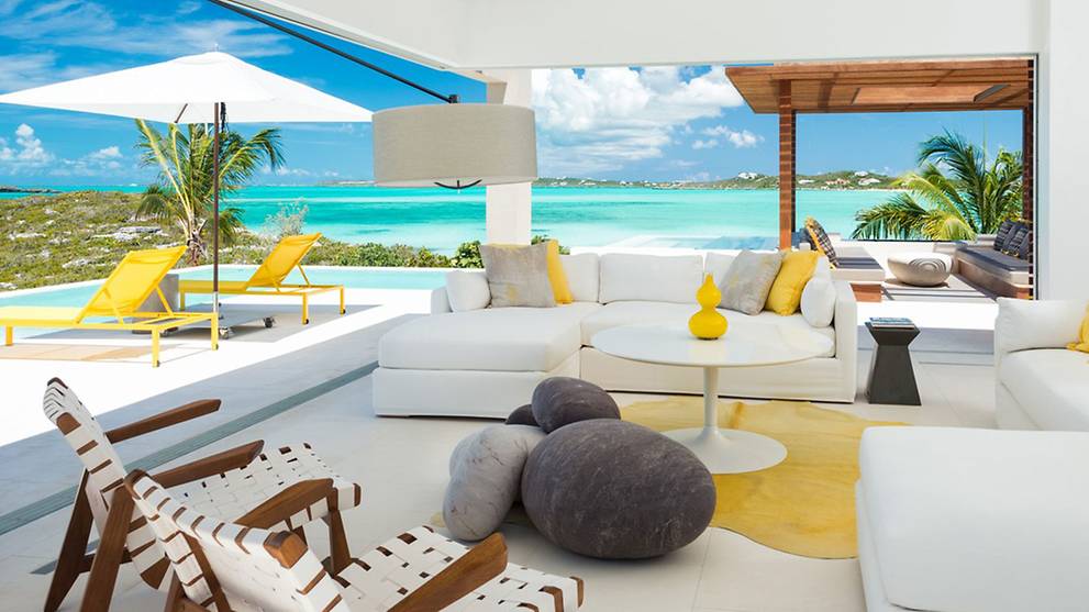 Realistic Zoom Virtual Background Beach House Caribbean Zoom Virtual Backgrounds Make Boring