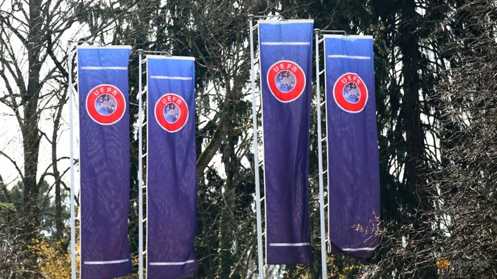 Women's Euro 2021 tournament moved to July 2022 - UEFA - CNA
