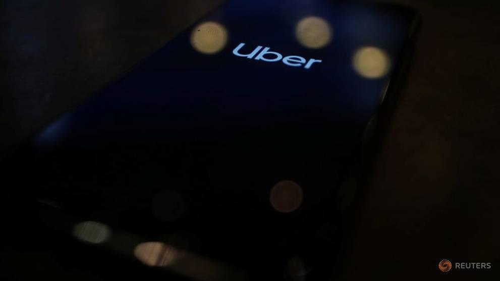 Uber To Close Asia Pacific Headquarters In Singapore 120 Jobs Affected Cna