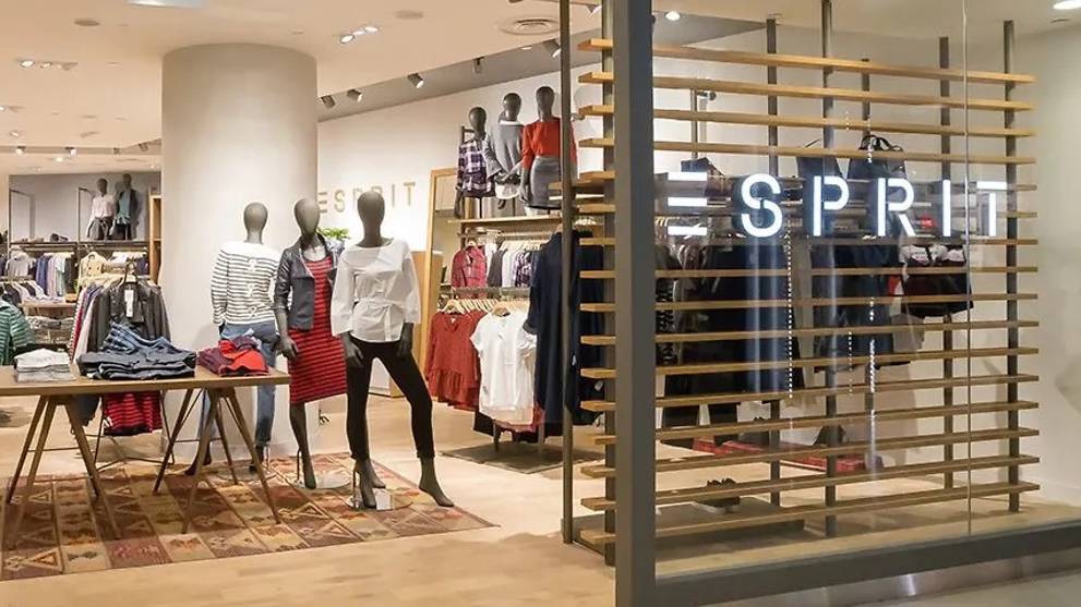 Esprit To Close All 56 Outlets In Asia Outside China Including