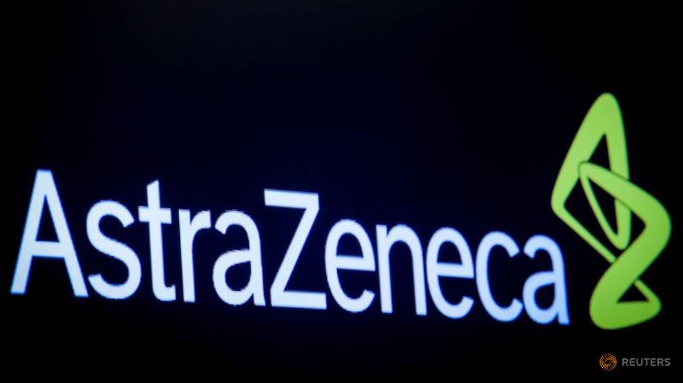 AstraZeneca sticks to 2020 outlook, boosted by drug ...
