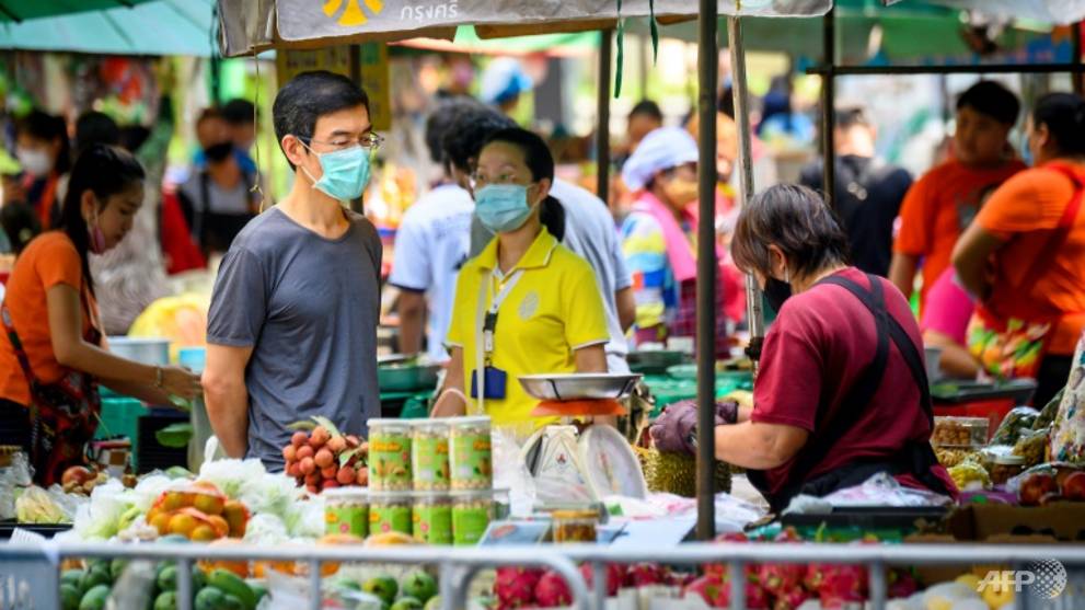 Thailand Reports 18 New Covid 19 Cases No New Deaths Cna