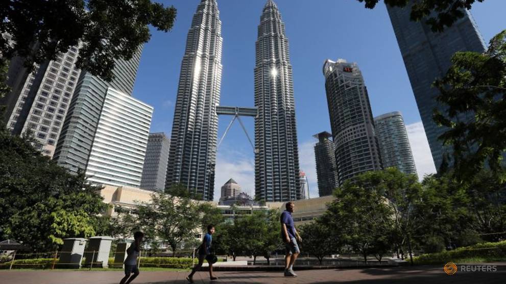 Malaysia's unemployment rate at highest in a decade ...