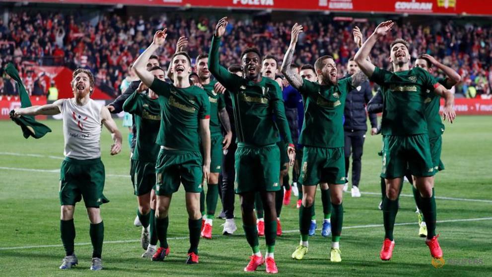 Spanish FA agrees to clubs' request to play Copa final ...