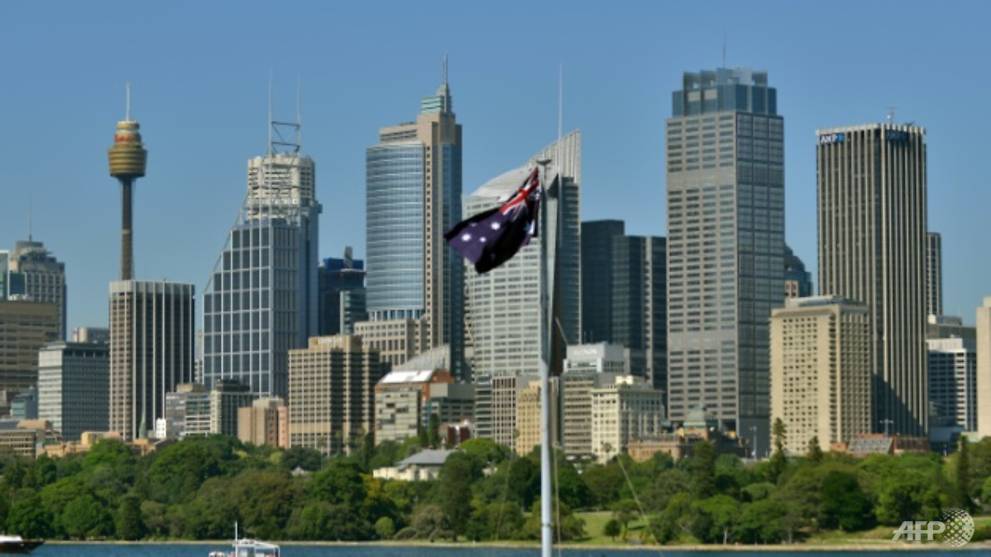 Get Wallpaper Australia Targets Covid 19 Safe Economy By July Cna For Android Free