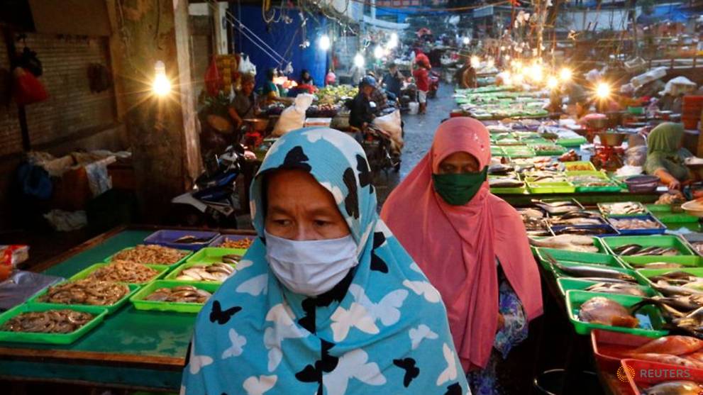Indonesia warns on COVID-19 poverty setback as regional elections postponed