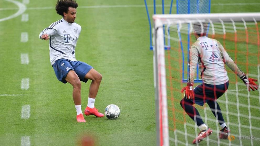 Bundesliga Season To Resume On May 16 German Football