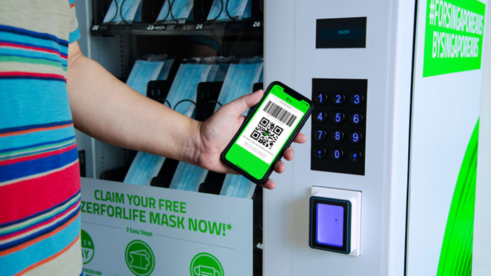 Get Wallpaper Covid 19 Gaming Firm Razer To Give Out About 5 Million Free Masks For Free