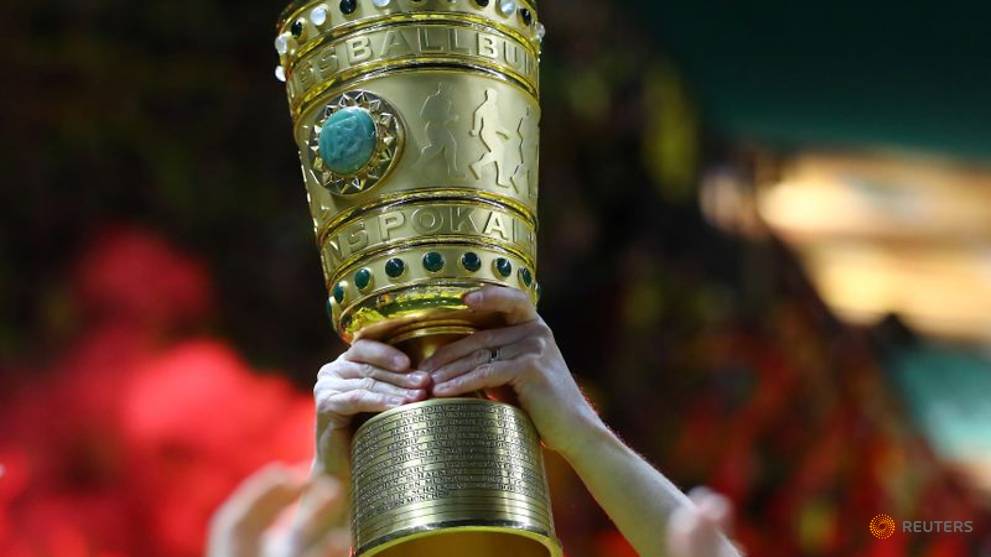 German Cup Final On July 4 Women S Bundesliga Can Restart On May 29 Fa Says Cna