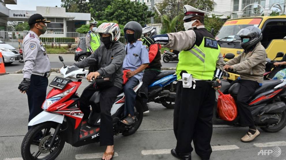 Indonesia clamping down on fake medical certificates used ...