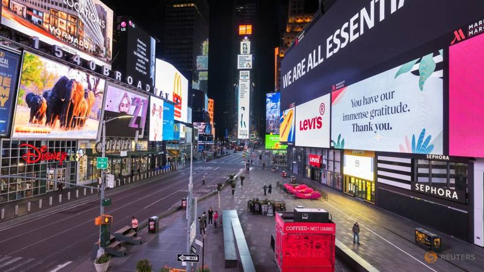 nyc lockdown 2021 nyc lockdown 2021