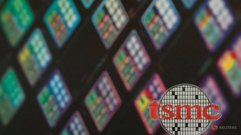 Taiwan's TSMC to build Arizona chip plant as US-China tech ...