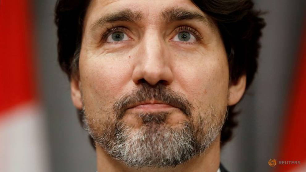 Many Canadians Shocked By Us Riots Canada Has Racism Problem Too