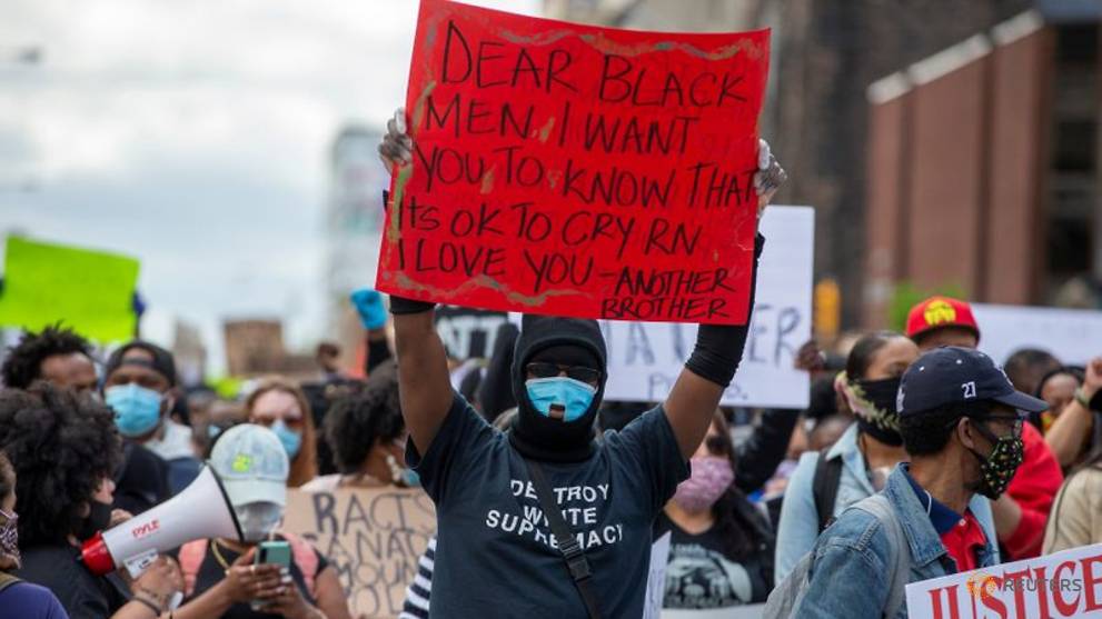 Three White Men To Face Georgia Judge In Death Of Black Jogger Cna