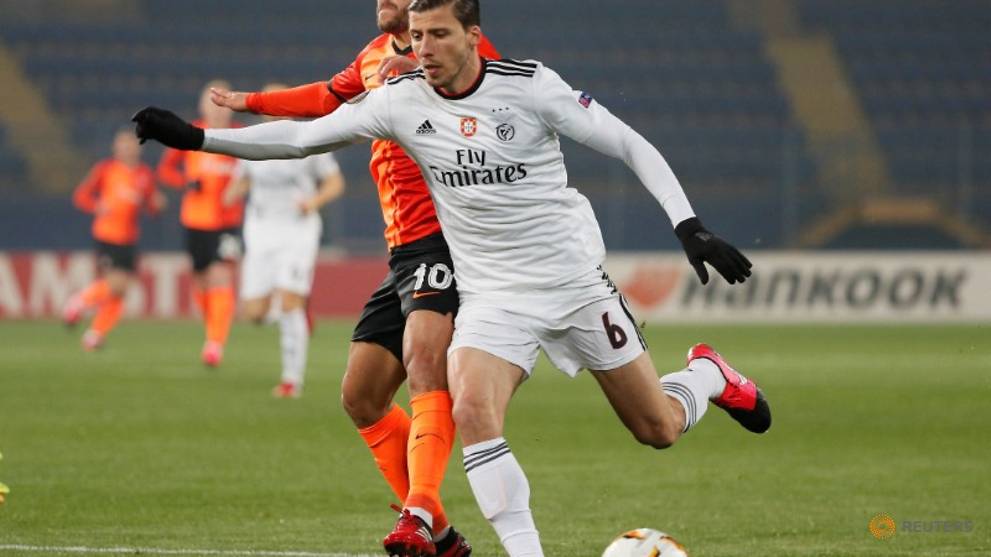 Five Players To Look Out For When Portuguese Season Restarts Cna