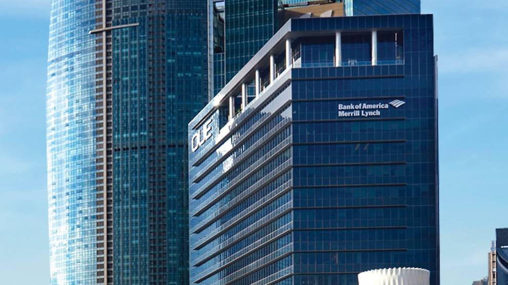 Bank of America returns COVID-19 Jobs Support Scheme wage subsidies - CNA