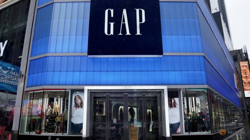 outlet gap nueva york
