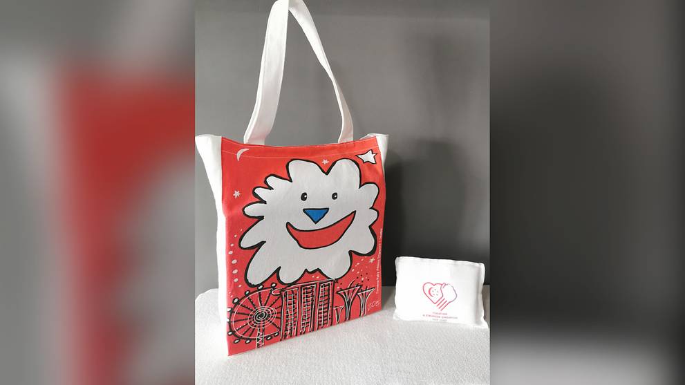 Ndp 2020 Singapore Together Packs Collection To Start From Jul 20
