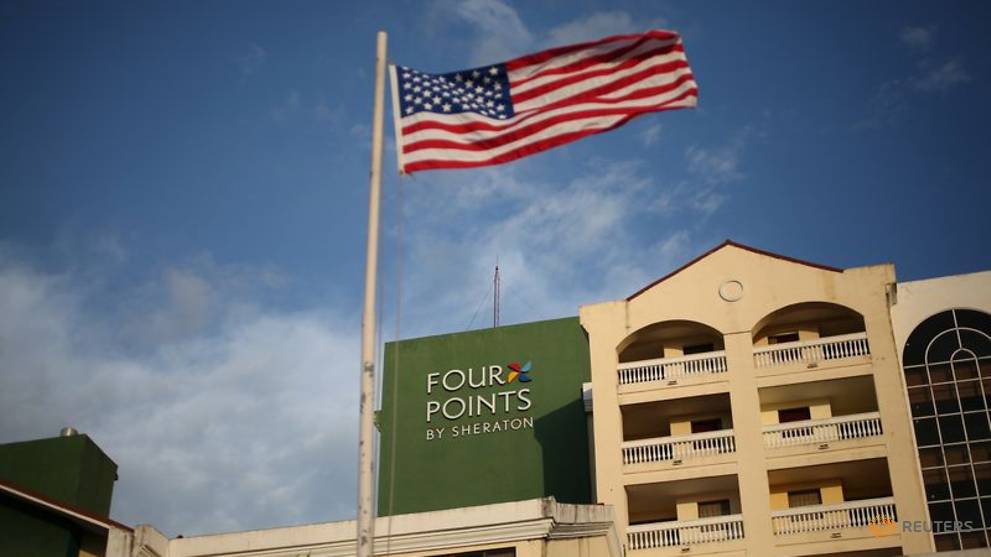 Marriott says Trump administration orders it to cease Cuba hotel ...