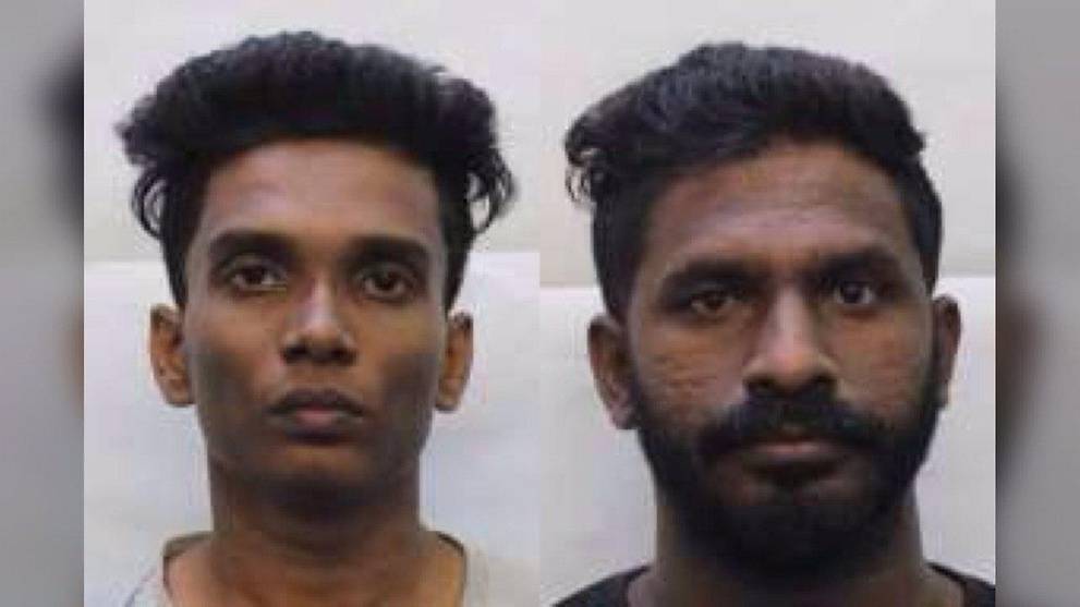 Two men jailed for 8 months for holding, obtaining fake ...
