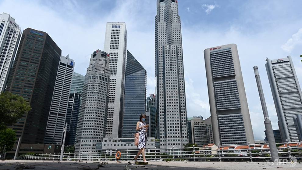 Iswaran, Chan Chun Sing to chair new ministerial committee ...