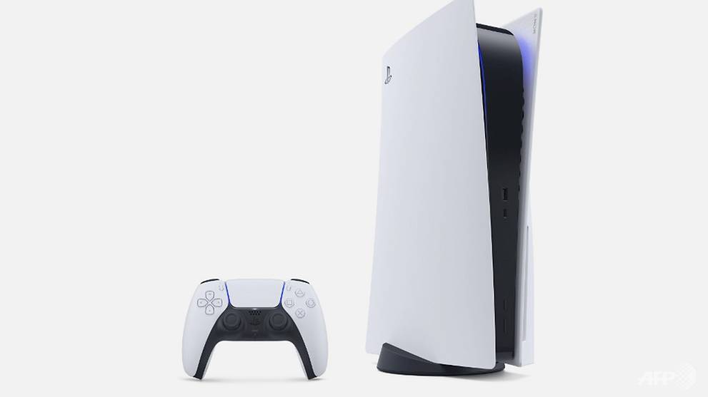 Sony Playstation 5 To Launch In November Cna