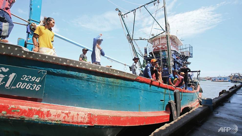 Thailand’s seafood slavery: Why the abuse of fishermen just won't go away