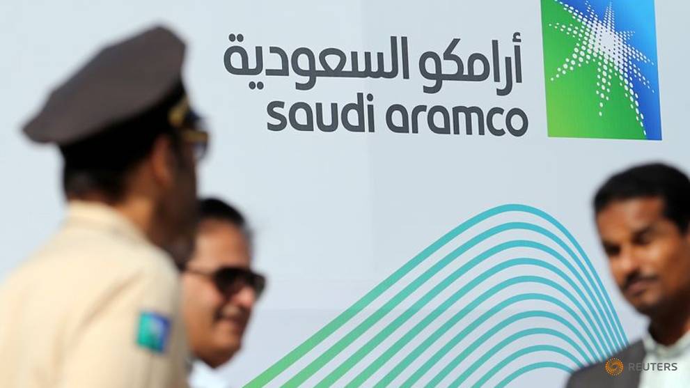Saudi Aramco Cuts Hundreds Of Jobs Amid Oil Market Downturn Sources Say Cna