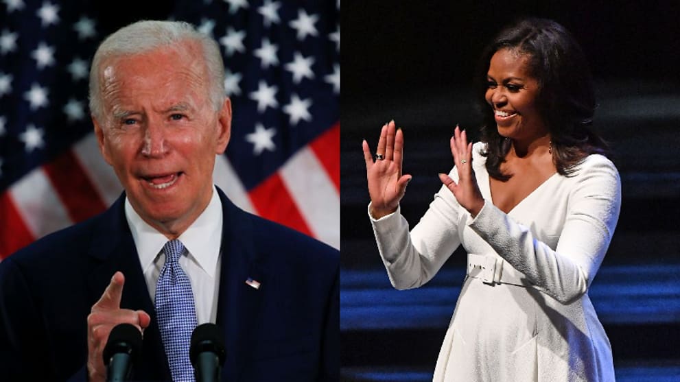 Commentary Ticket Against Donald Trump In White House Race Missing Boldest Choice Cna