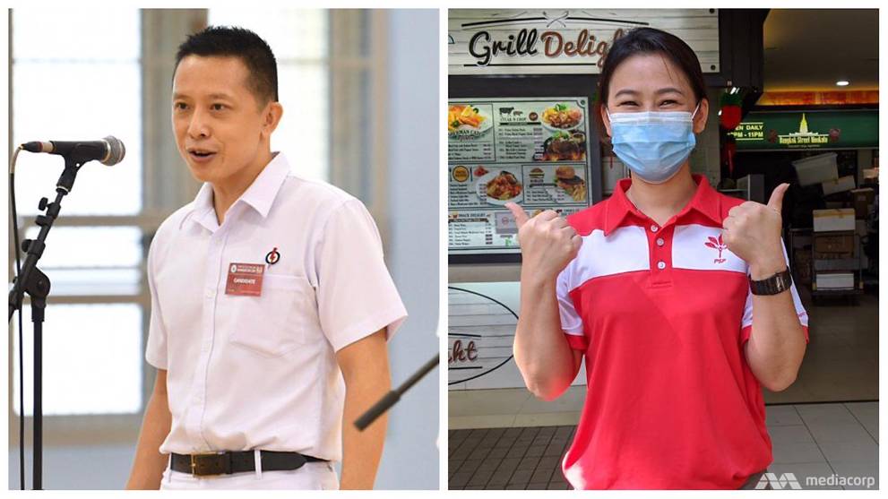 GE2020: New Yio Chu Kang SMC sees straight fight between ...
