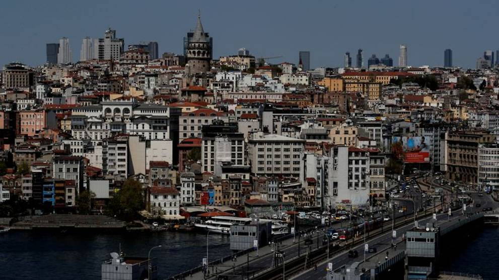 Turkey S Erdogan Shuts Down University Linked To Rival Cna