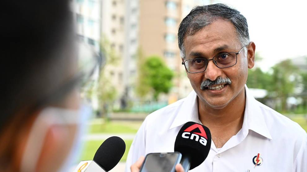Parliament With Only Full time MPs Will Have Same Blind Spots Murali 