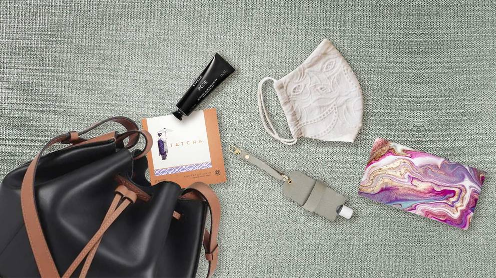What S In Your Bag These Are The New Normal Essentials You Need At All Times Cna