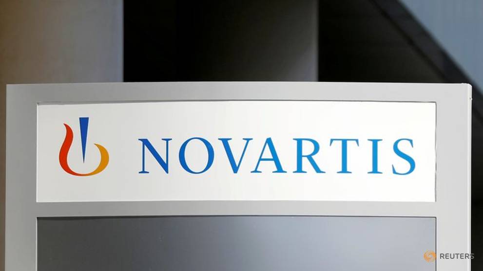 Novartis reaches US678 million settlement of US fraud lawsuit CNA