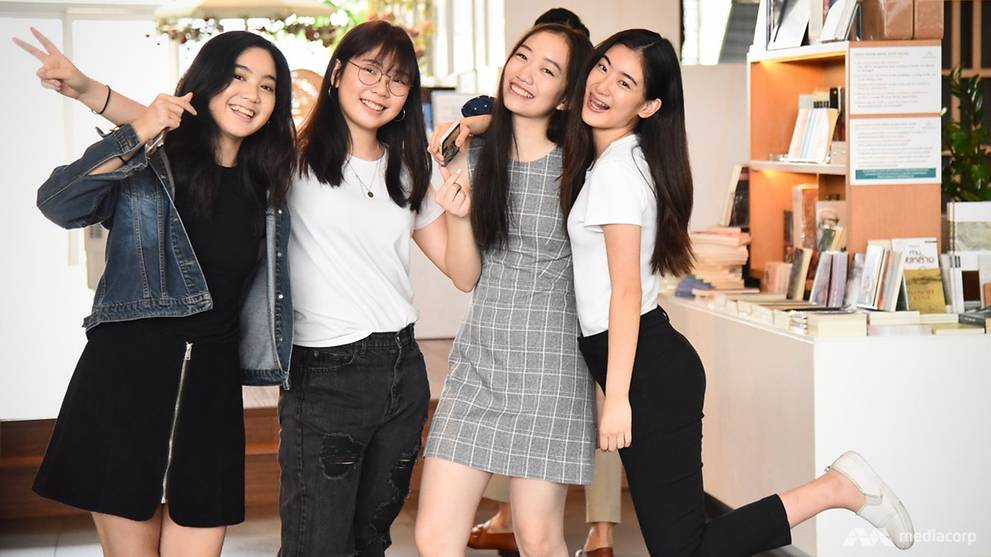 Choose Change New Online Platform By Thai Teens Sparks Conversation