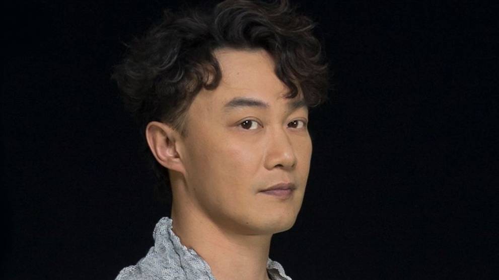 Eason Chan is performing in a free online charity concert on Jul 11 CNA
