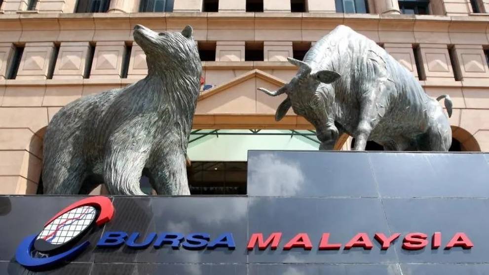 COVID-19 lockdown stimulates Malaysia's retail investor ...