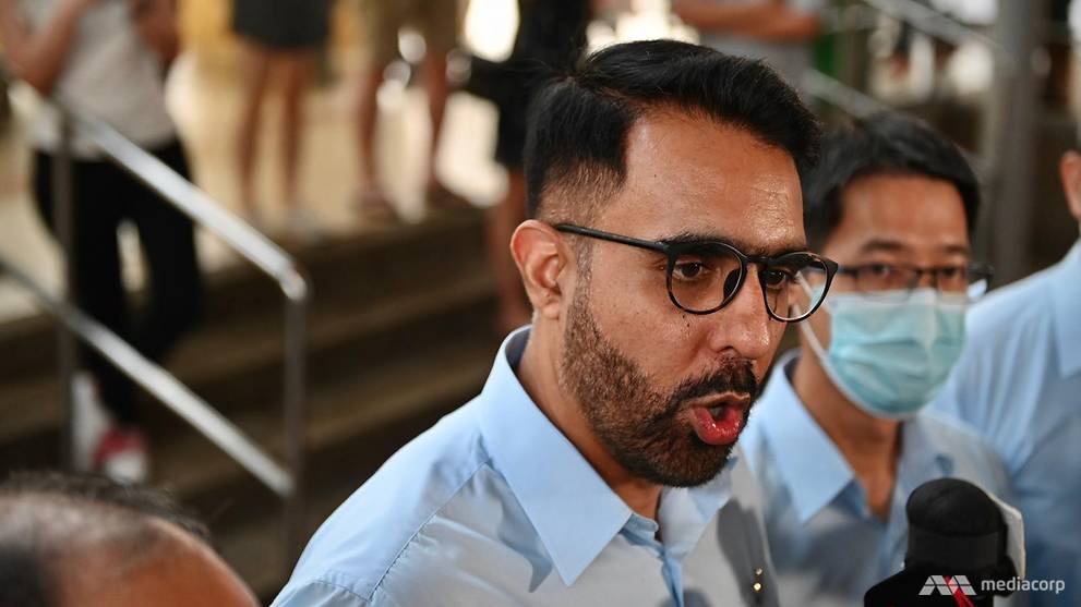 WP will continue to question Government, release working ...