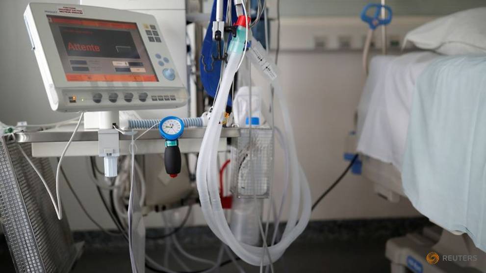 New COVID-19 cases, deaths in France higher than average - CNA