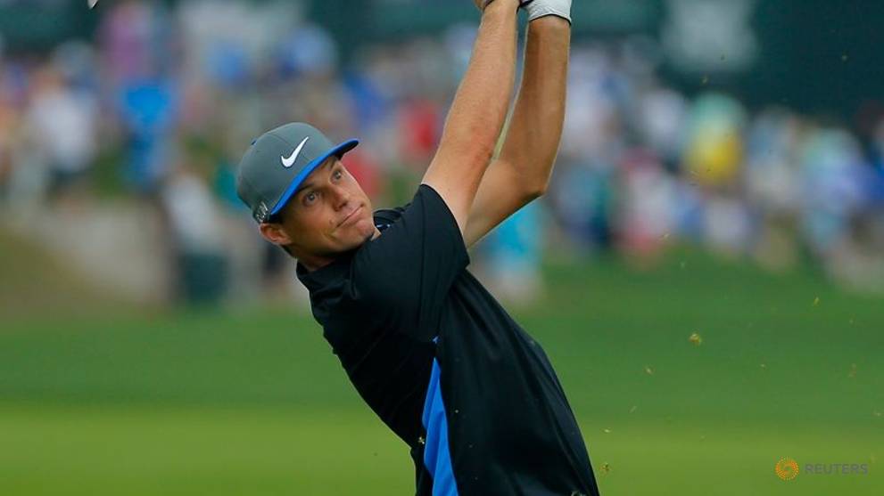 Despite Positive Covid Tests Frittelli Watney And Mccarthy Tee Off In Ohio Cna