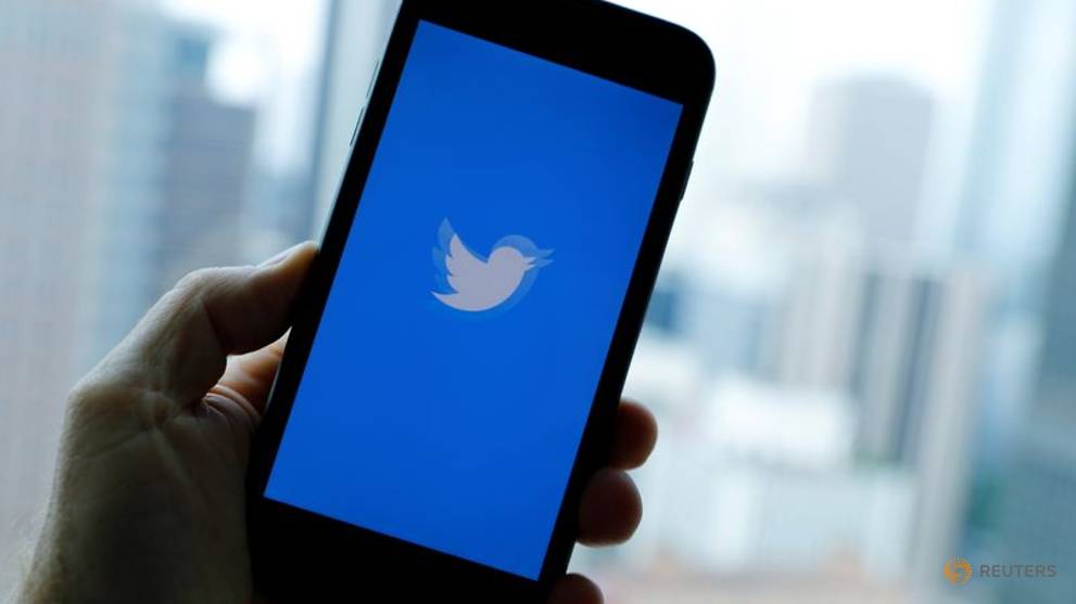 Twitter Shares Stumble After High Profile Unprecedented Hack Cna