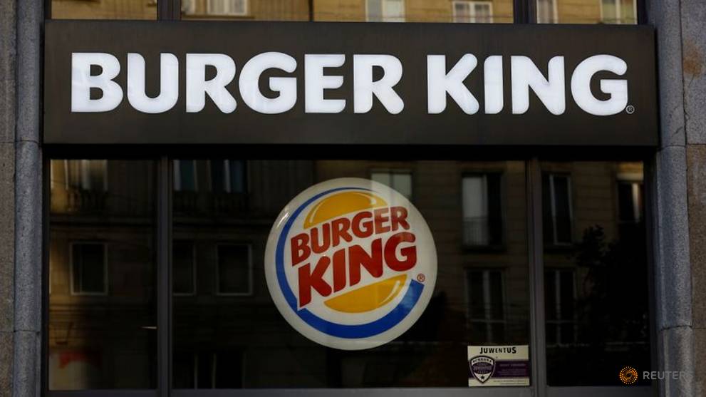 Burger King wins dismissal of vegans' lawsuit over Impossible Whopper - CNA