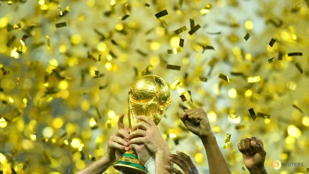 Concacaf Unveils Rejigged Qualifying Format For 2022 World Cup Cna