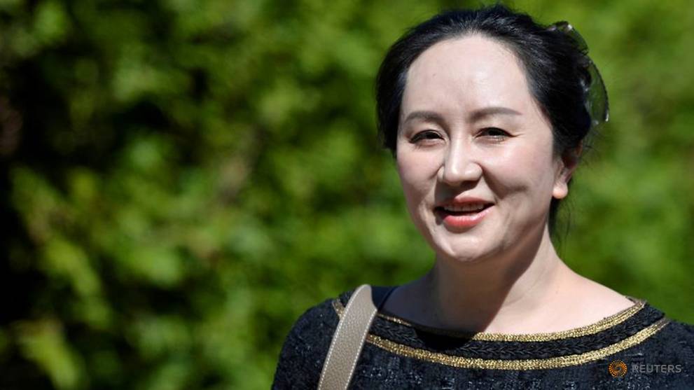 Huawei CFO Meng Wanzhou demands release of spy agency ...