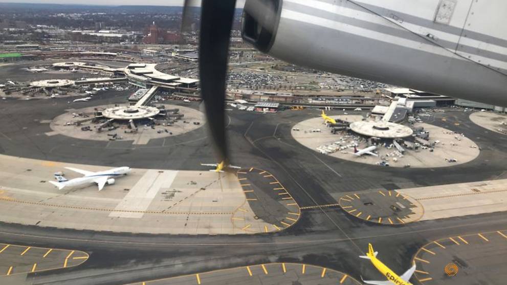 Spirit Airlines says 20per cent to 30per cent of workers at risk of ...