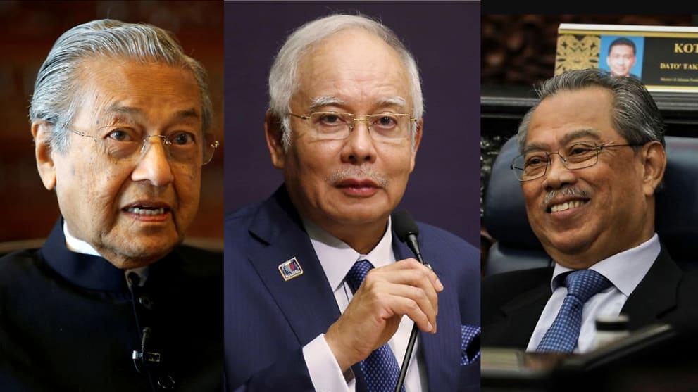 Commentary: This is not the end of Najib Razak - CNA