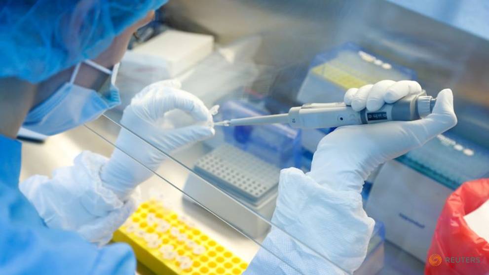Russia preparing mass vaccination against COVID-19 for October