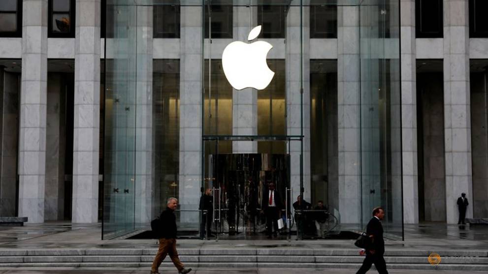 Apple S Stock Split May Not Be Good For The Dow Cna